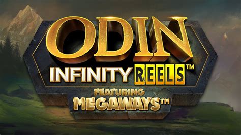  Слот Odin Infinity Reels Megaways